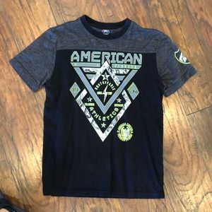 American Fighter shirt